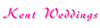 Kent Weddings